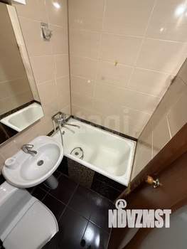 Студия квартира, вторичка, 23м2, 6/9 этаж