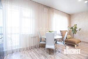 3-к квартира, вторичка, 79м2, 14/15 этаж