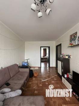 2-к квартира, вторичка, 47м2, 4/5 этаж