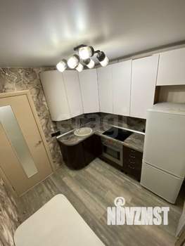 1-к квартира, вторичка, 29м2, 6/12 этаж