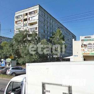 1-к квартира, вторичка, 23м2, 5/9 этаж