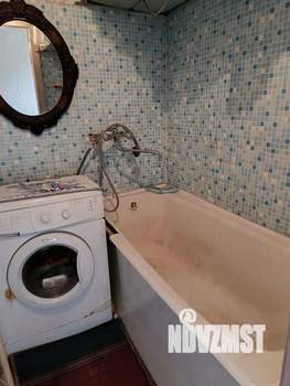 2-к квартира, вторичка, 44м2, 4/5 этаж