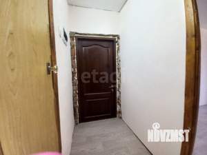 2-к квартира, вторичка, 34м2, 1/5 этаж