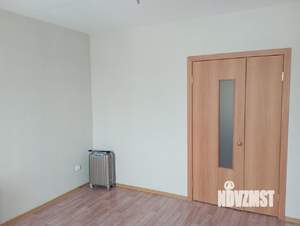 1-к квартира, вторичка, 40м2, 9/10 этаж