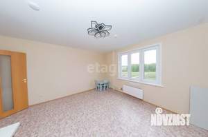 3-к квартира, вторичка, 74м2, 6/10 этаж