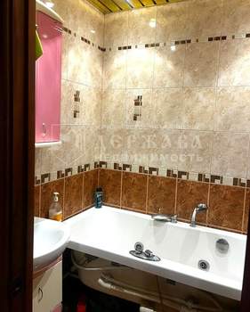 2-к квартира, вторичка, 59м2, 5/10 этаж