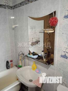 2-к квартира, вторичка, 54м2, 2/2 этаж