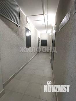 1-к квартира, вторичка, 37м2, 6/16 этаж