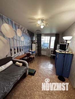 1-к квартира, вторичка, 30м2, 3/3 этаж