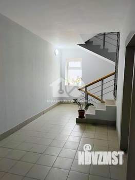 1-к квартира, вторичка, 40м2, 9/9 этаж