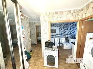3-к квартира, вторичка, 67м2, 1/10 этаж