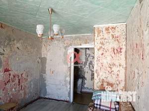 3-к квартира, вторичка, 67м2, 7/9 этаж