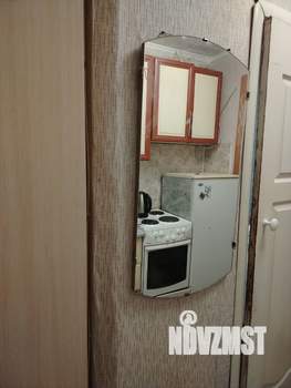 1-к квартира, вторичка, 17м2, 3/9 этаж