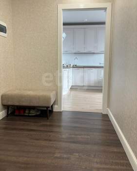 2-к квартира, вторичка, 65м2, 11/16 этаж