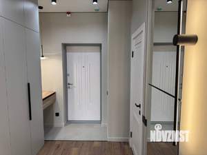 3-к квартира, вторичка, 59м2, 15/15 этаж