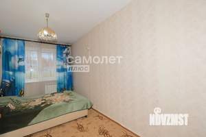 2-к квартира, вторичка, 44м2, 1/5 этаж