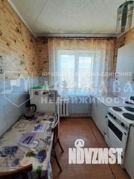 2-к квартира, вторичка, 44м2, 4/5 этаж