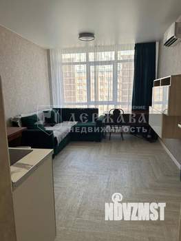 Студия квартира, вторичка, 25м2, 8/16 этаж