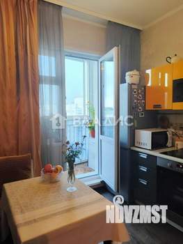 1-к квартира, вторичка, 32м2, 14/14 этаж