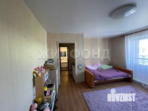 1-к квартира, вторичка, 34м2, 8/9 этаж