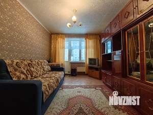 2-к квартира, вторичка, 44м2, 3/5 этаж