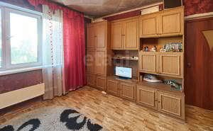 3-к квартира, вторичка, 68м2, 4/10 этаж