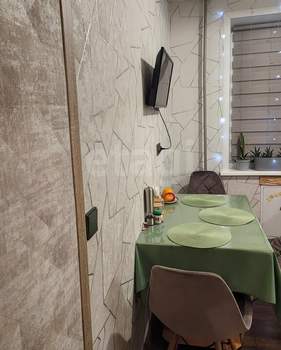 3-к квартира, вторичка, 62м2, 1/5 этаж