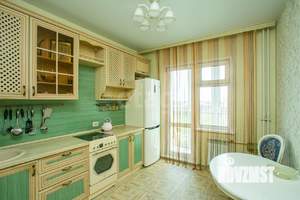 2-к квартира, вторичка, 58м2, 15/18 этаж