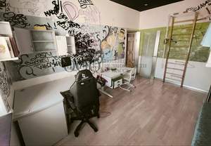 3-к квартира, вторичка, 103м2, 11/11 этаж