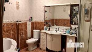 3-к квартира, вторичка, 94м2, 3/5 этаж