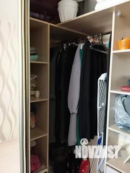 1-к квартира, вторичка, 34м2, 4/5 этаж