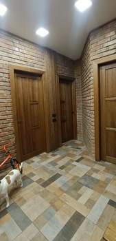 3-к квартира, вторичка, 71м2, 8/13 этаж