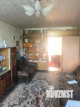 3-к квартира, вторичка, 60м2, 4/9 этаж