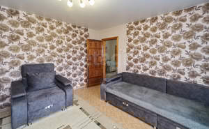 4-к квартира, вторичка, 74м2, 2/9 этаж