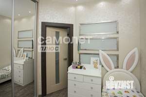 2-к квартира, вторичка, 50м2, 3/6 этаж