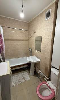 Студия квартира, вторичка, 25м2, 4/5 этаж