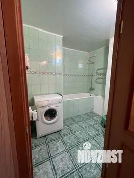 2-к квартира, вторичка, 43м2, 3/5 этаж