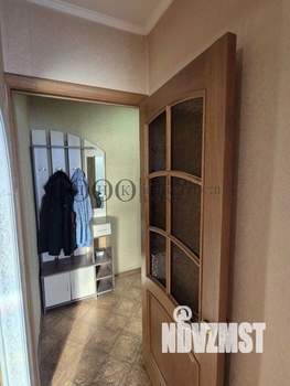 1-к квартира, вторичка, 33м2, 4/5 этаж