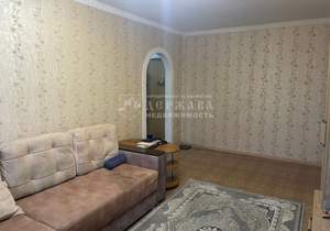 3-к квартира, вторичка, 58м2, 4/5 этаж