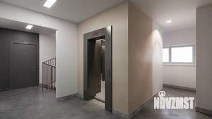 2-к квартира, вторичка, 42м2, 6/10 этаж