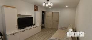 2-к квартира, вторичка, 47м2, 1/5 этаж