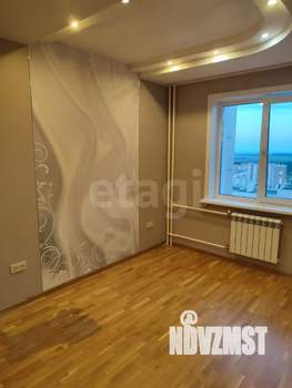 4-к квартира, вторичка, 74м2, 14/18 этаж