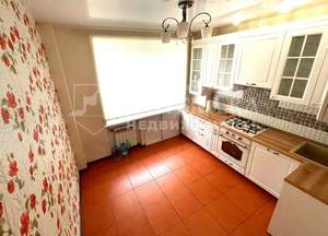 3-к квартира, вторичка, 80м2, 2/5 этаж