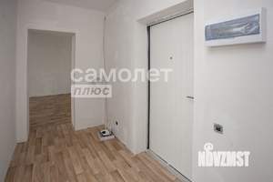 1-к квартира, вторичка, 37м2, 12/13 этаж