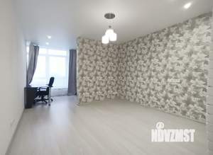 Студия квартира, вторичка, 27м2, 6/15 этаж