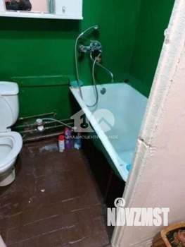 1-к квартира, вторичка, 23м2, 2/5 этаж