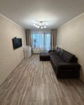 2-к квартира, вторичка, 56м2, 3/16 этаж