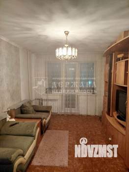 3-к квартира, вторичка, 59м2, 3/5 этаж