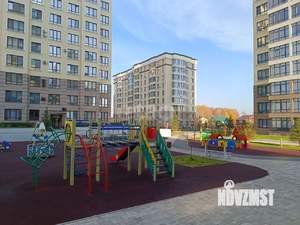 4-к квартира, сданный дом, 101м2, 14/14 этаж