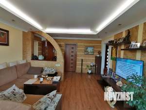 5-к квартира, вторичка, 110м2, 6/13 этаж